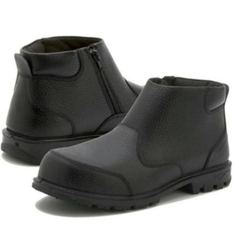 Sepatu Safety Cheetah 2101 H Safety shoes