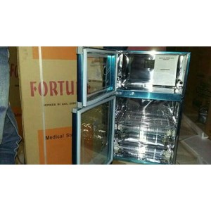 [Ekspedisi] Sterilisator Fortune 2 Pintu