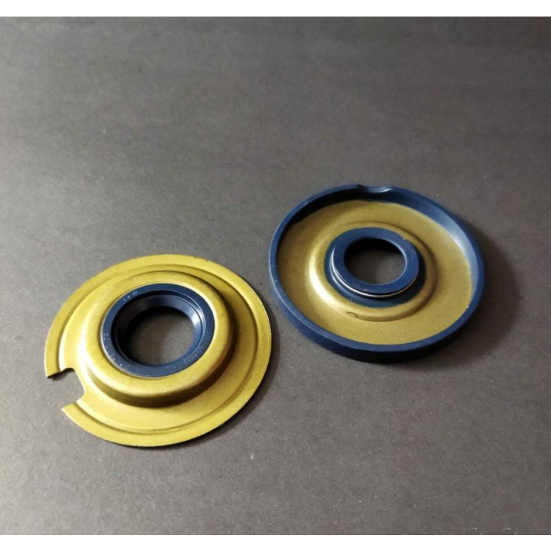 Sil kruk as ORIGINAL vespa super sprint as kecil