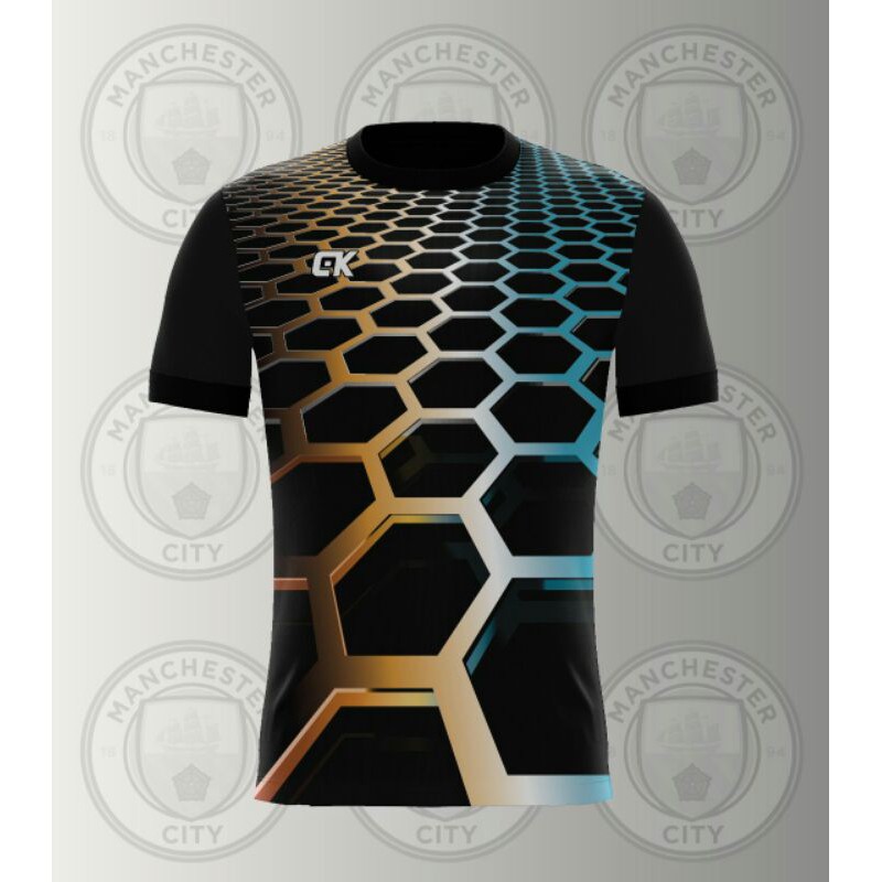 Pakaian olahraga pria pakaian badminton jersey training kaos olahraga pria  baju badminton baju voli