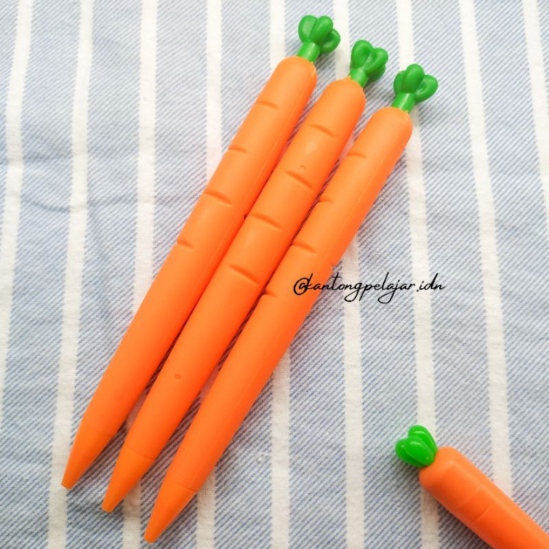 

Pensil Mekanik Wortel