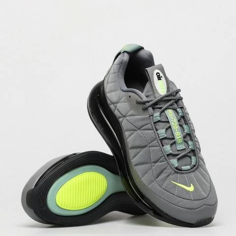 nike air max 720 818 smoke grey