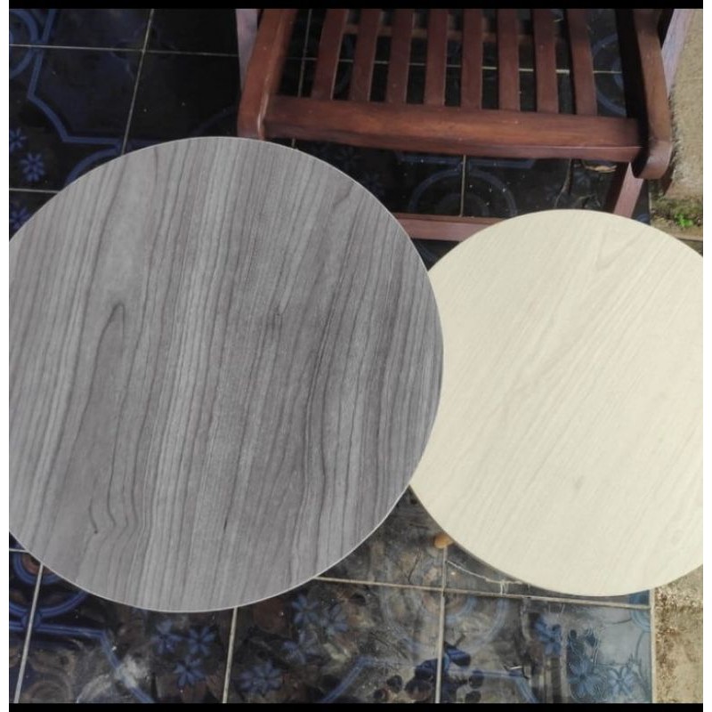 PROMO MEJA TAMU MINIMALIS MEJA KOPI MINIMALIS MEJA COFFEE TABLE TERMURAH TERBARU-1
