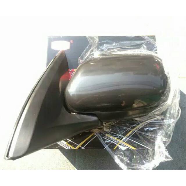 Spion avanza 2004-2011 manual model elektrik