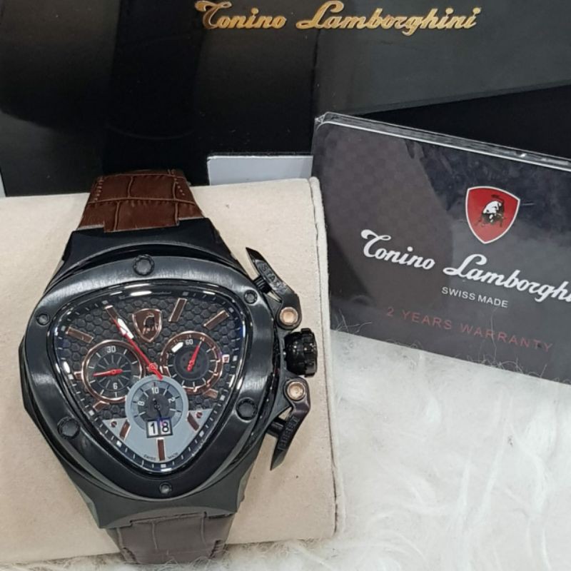 Jam tangan pria | Jam tangan LAMBORGINI R5F277