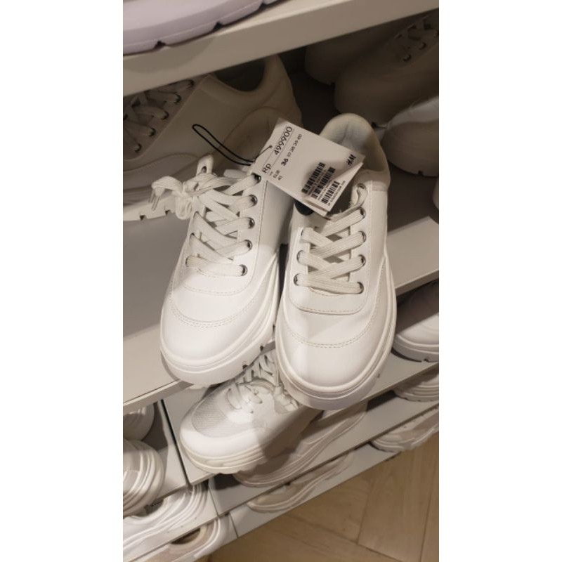 Sepatu H&M ORIGINAL STORE