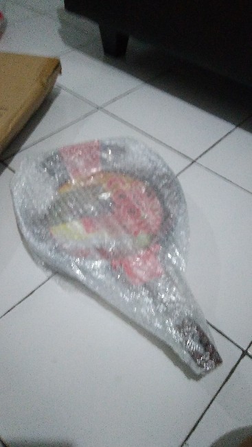 Cypruz - Fry Pan Induksi Marble 3mm 28cm Fp-0634