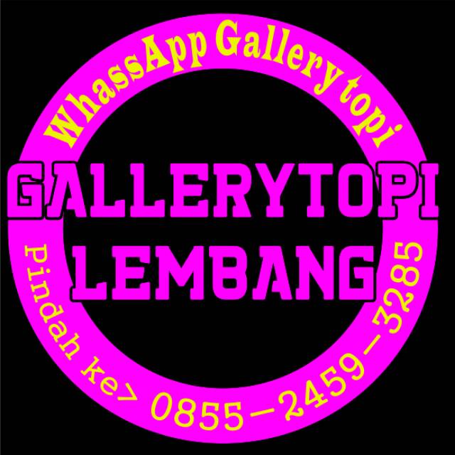 salmangallerytopi