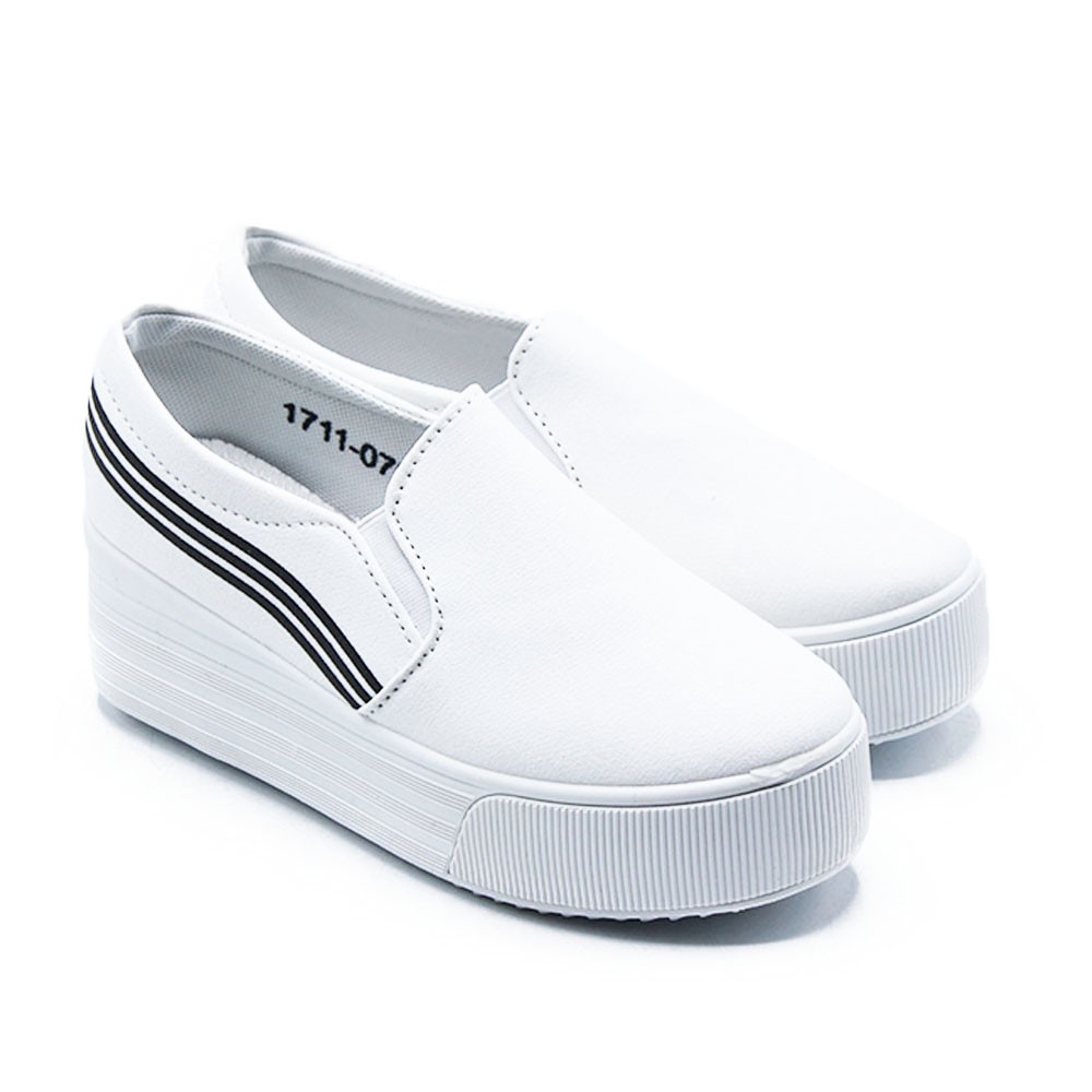 Faster Sepatu Slip On Wanita 1703-075A Size 36-40