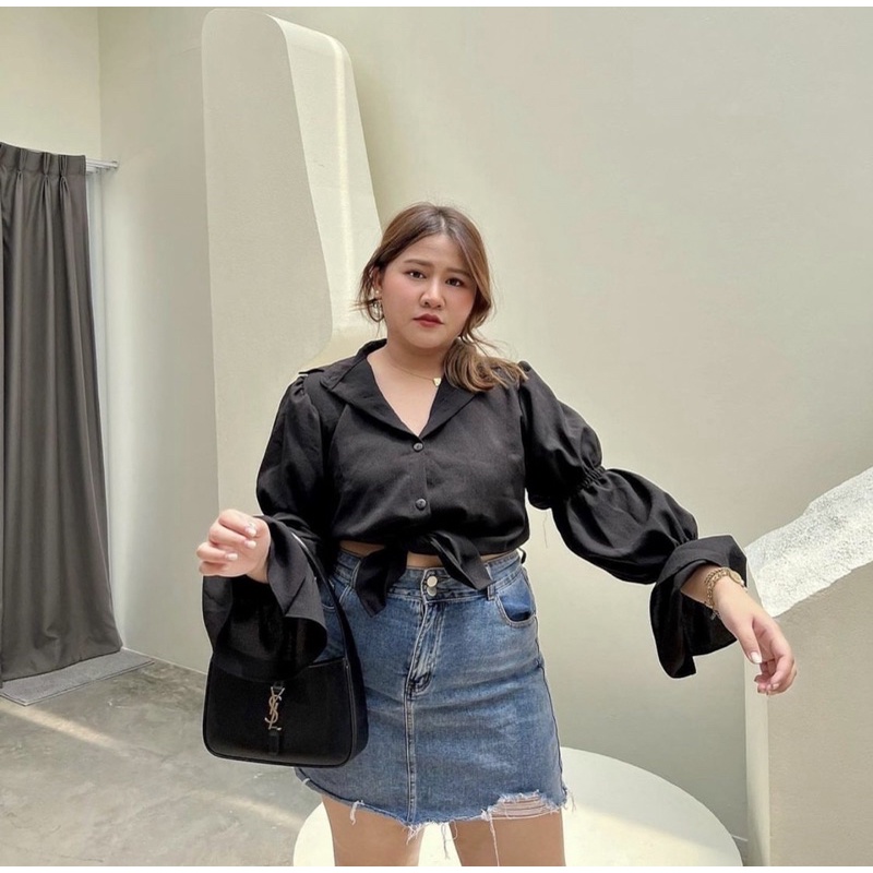 SKOUTWEAR | Famiya Top (Petite Size to Plus Size)