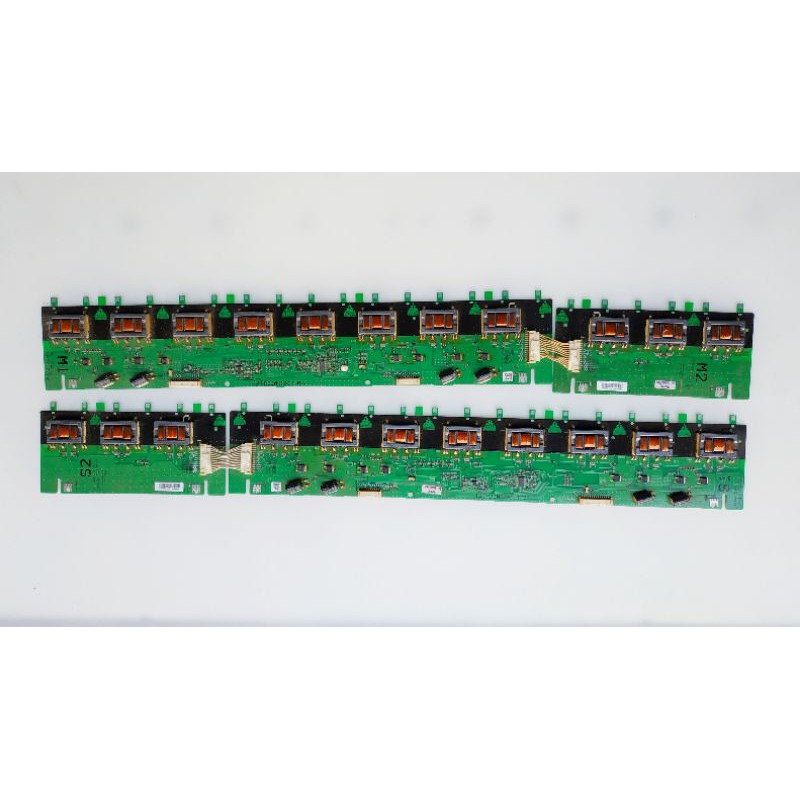 INVERTER SHARP LC-60A77M LC60A77M GARANSI