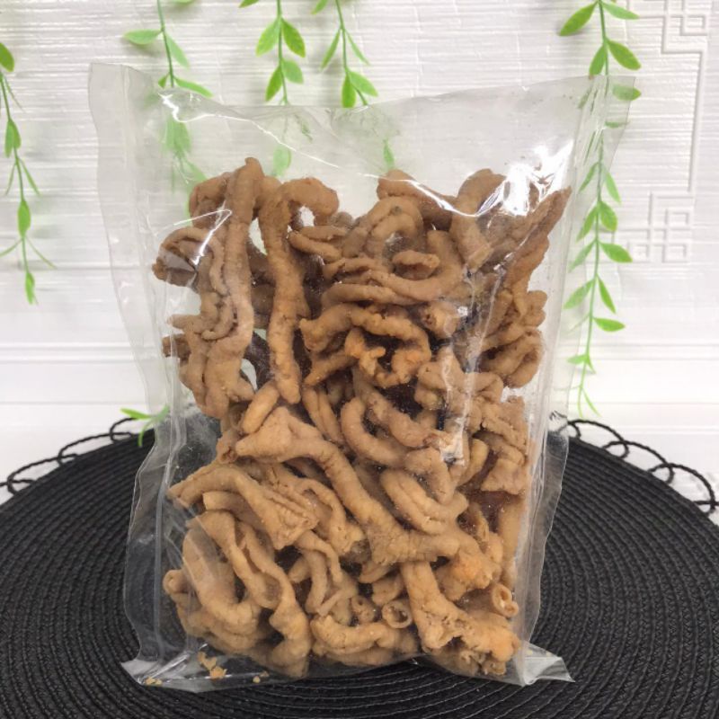 

KERIPIK USUS 250gr