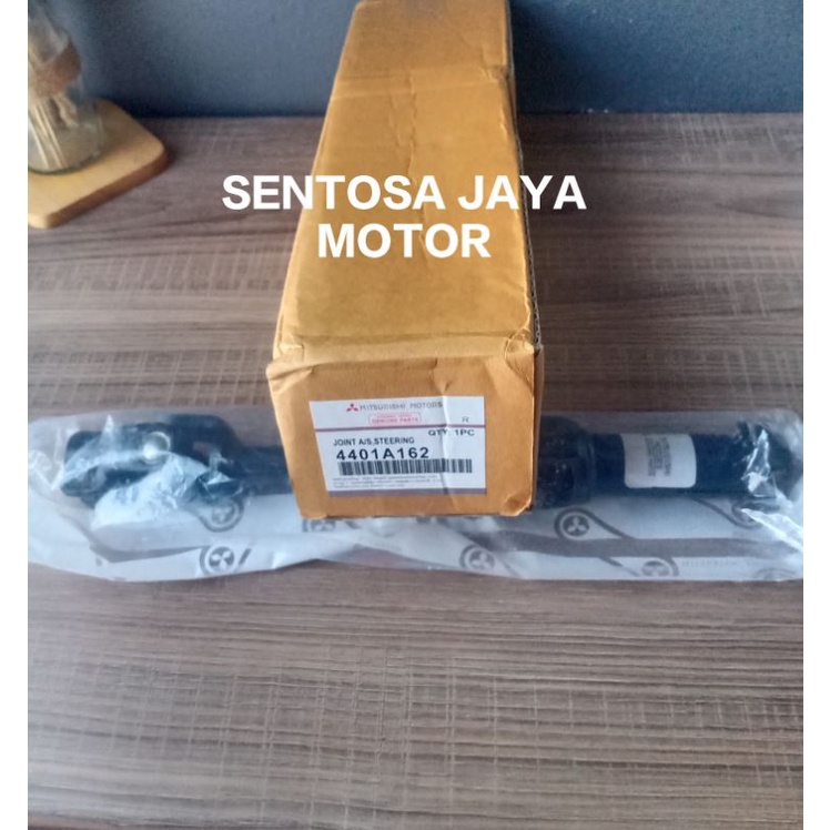 JOINT STIR STEER JOINT STEERING TRITON PAJERO SPORT