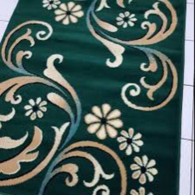 karpet minimalia 190 x 260