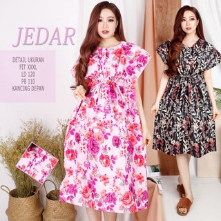 baju tidur daster jumbo kalong / lowo / kelelawar karakter BATIKWARNA