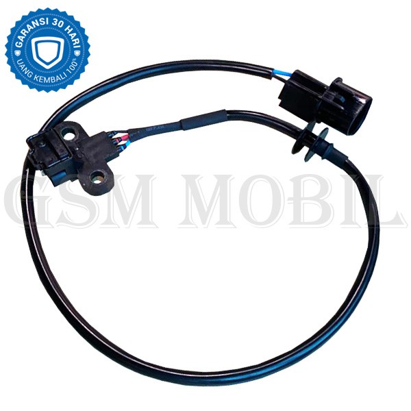 Sensor Cranksaft Mitsubishi Galant, Storm, Pajero/ V6/ 6A12 (10000298)