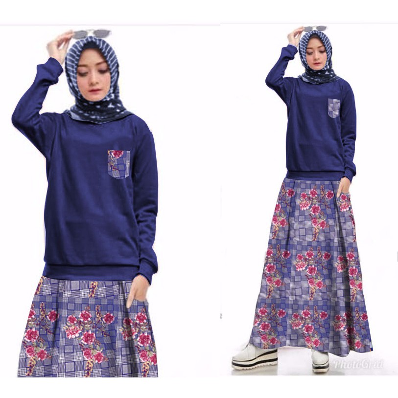 Set Adora Zainab