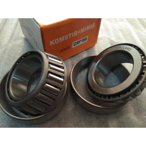 KOMSTIR CRF 150L CR 85 CRF 230 BERING KOMSTIR CRF