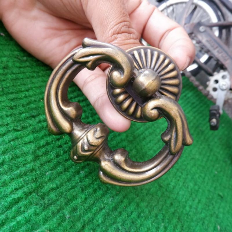 Tarikan laci minimalis tarikan laci aesthetic