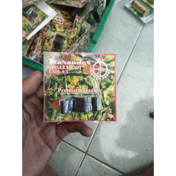 Pasti Update ➬ Single shot ✷