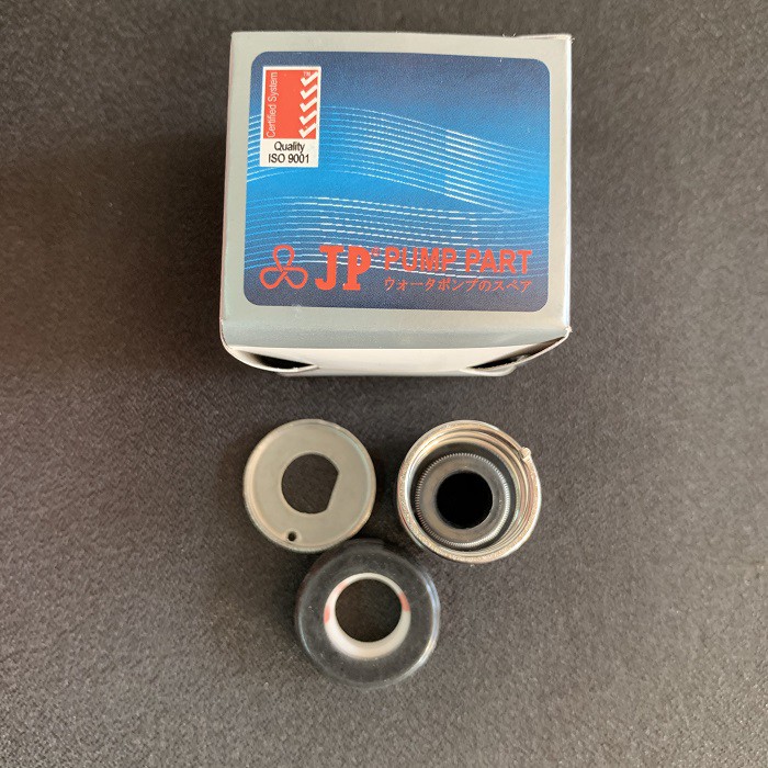 Paken Karet Seal Pompa Air Nat 125 MECHANICAL SEAL JP