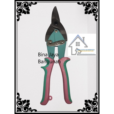 

Gunting Baja Ringan Camel Gunting Hollow