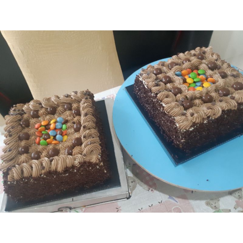 

cake ultah/kue ulang tahun dewasa/birthday cake