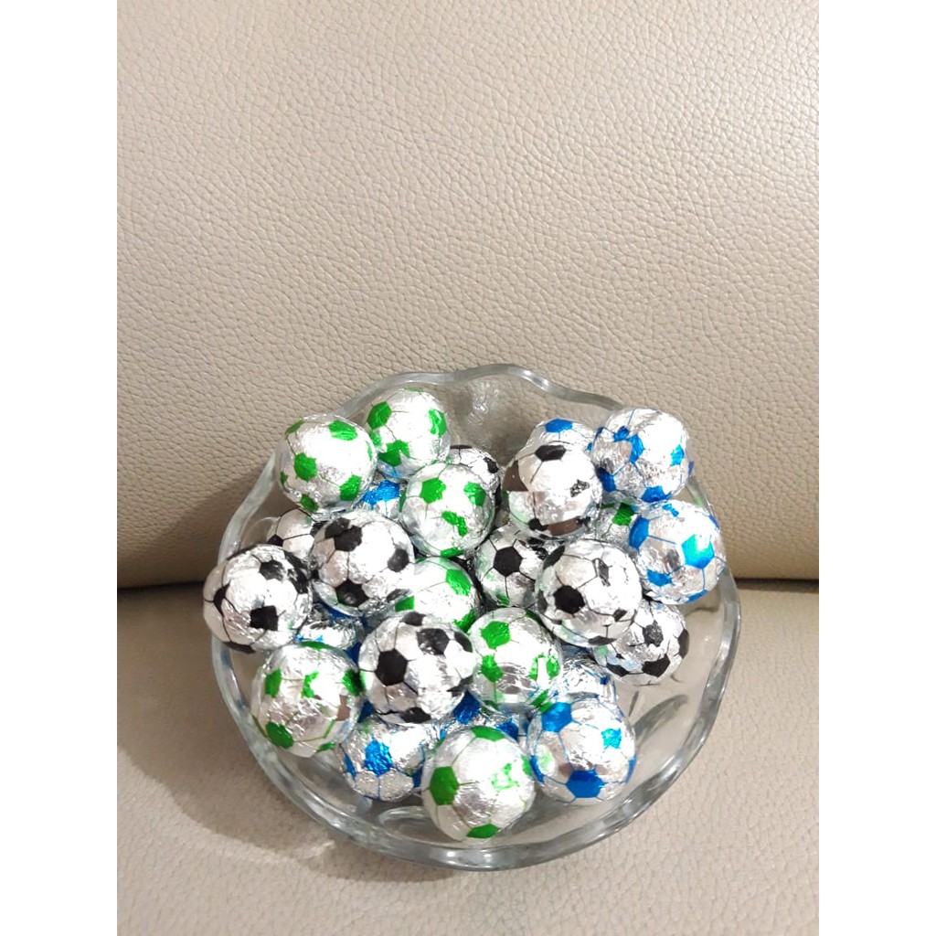 

Coklat Vellina Bola 250gr