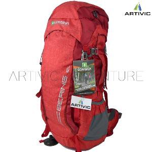 Jual Tas Gunung Carrier Consina Bering 60L Murah Keril Ransel Diskon