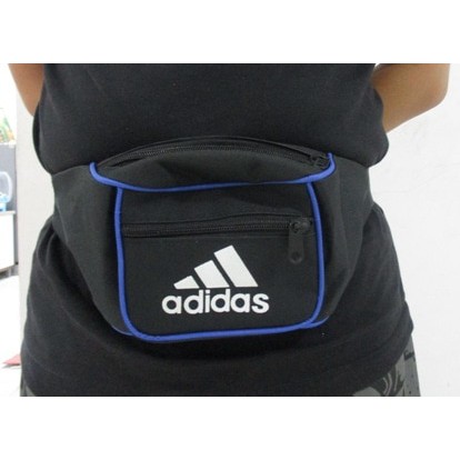 Tas Pinggang Adidas Nike / Waist Bag