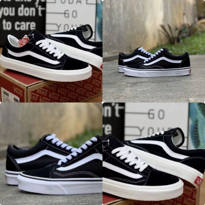 about you vans old skool