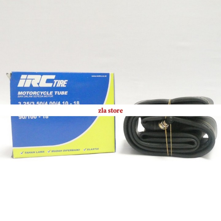 Ban Dalam 325/350-18 Irc