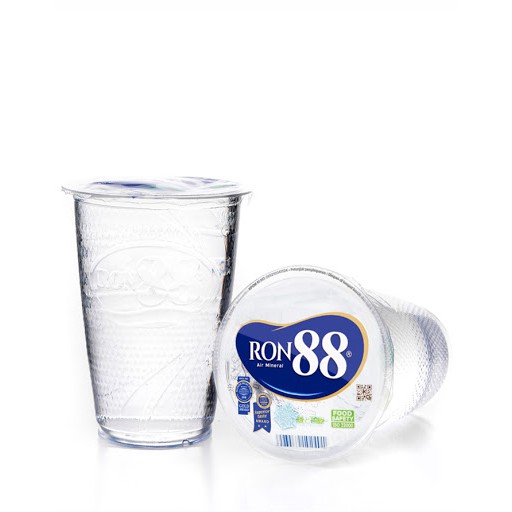 Ron88 240ml Dus