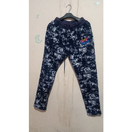 celana traning pancoat second