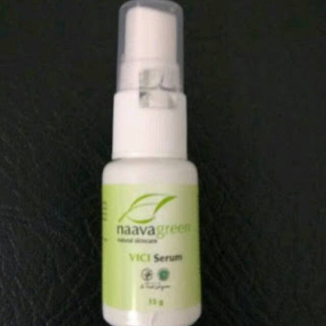 Naavagreen skincare  Serum