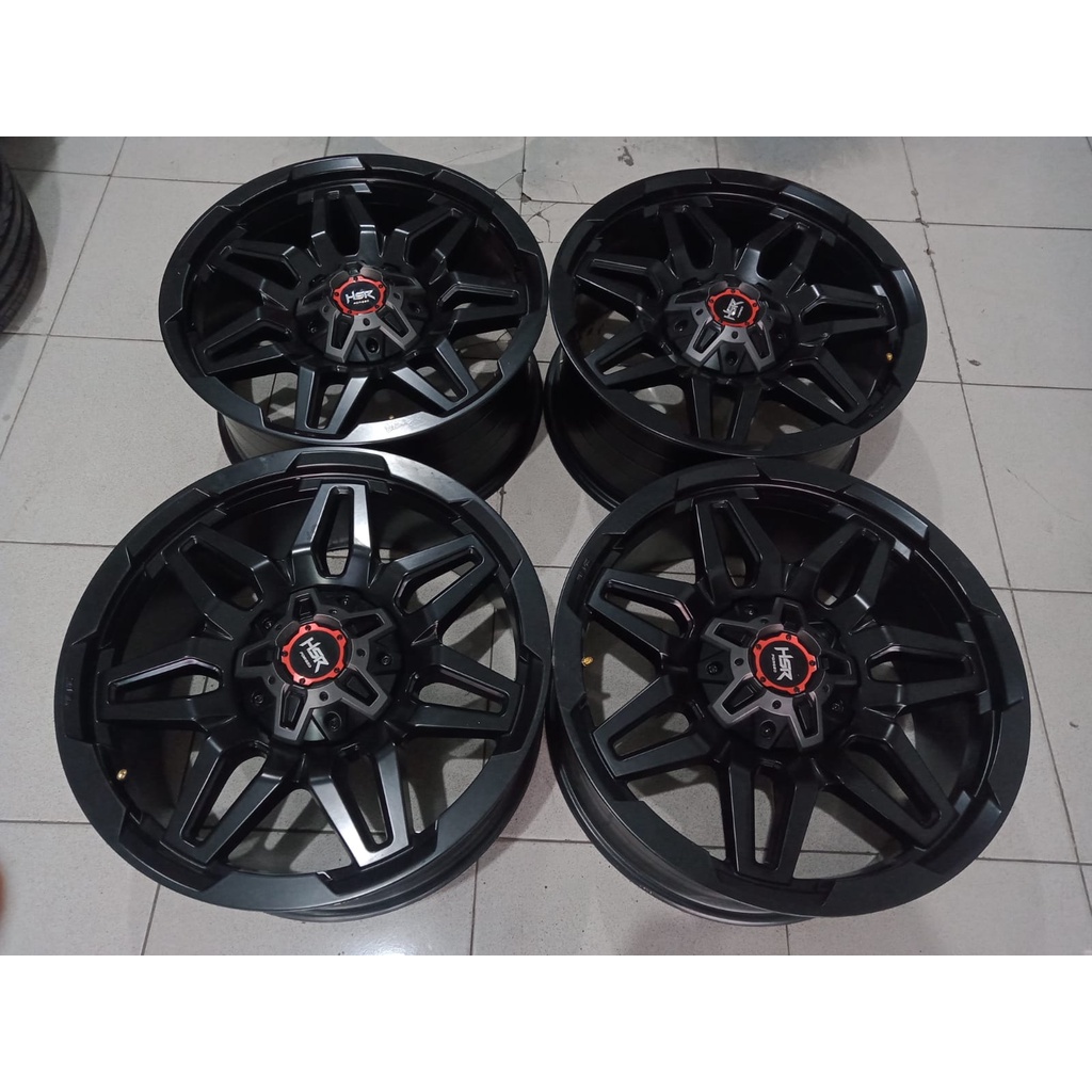 velg seken bekas murah ring 20x9 pcd 6x139 seken bekas murah bekas berkualitas