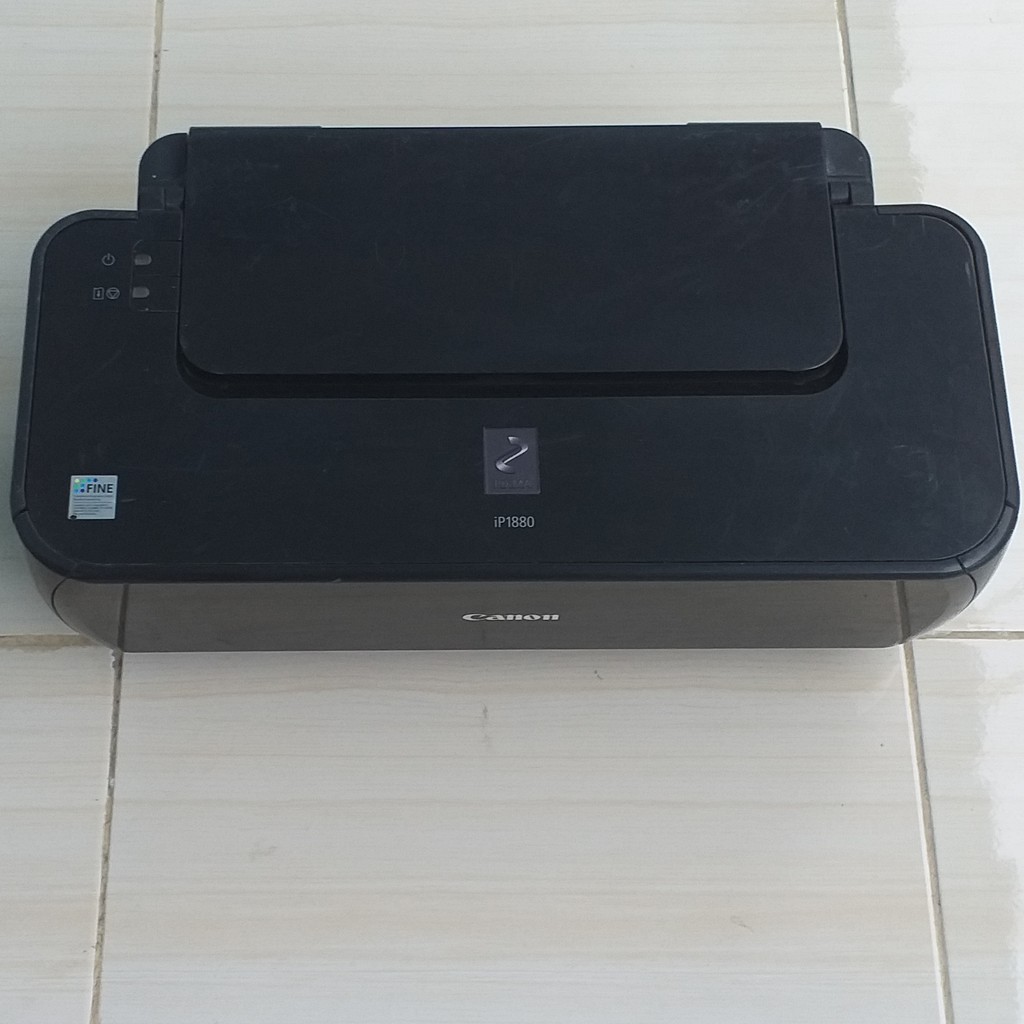 Printer Canon iP1880 Used