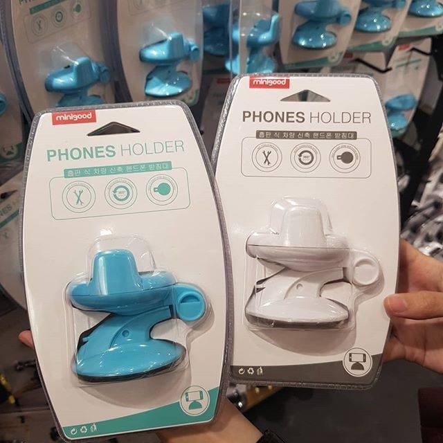 MINIGOOD Phone holder