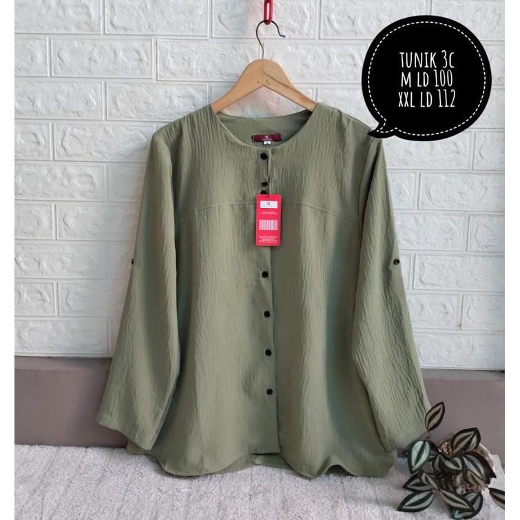 Tunik 3c