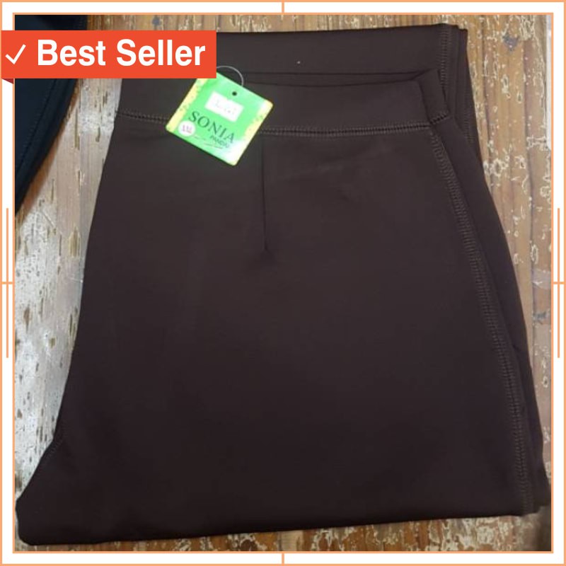 NEW CELANA WANITA MURAH MODEL TERBARU 2020 Celana pandan/celana merk pandan