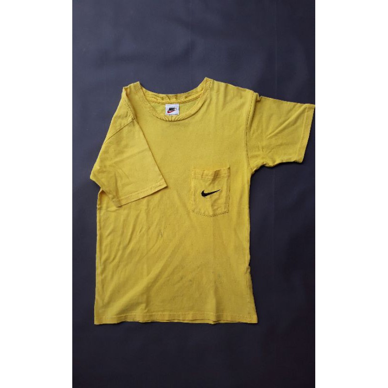 kaos nike vintage preloved original