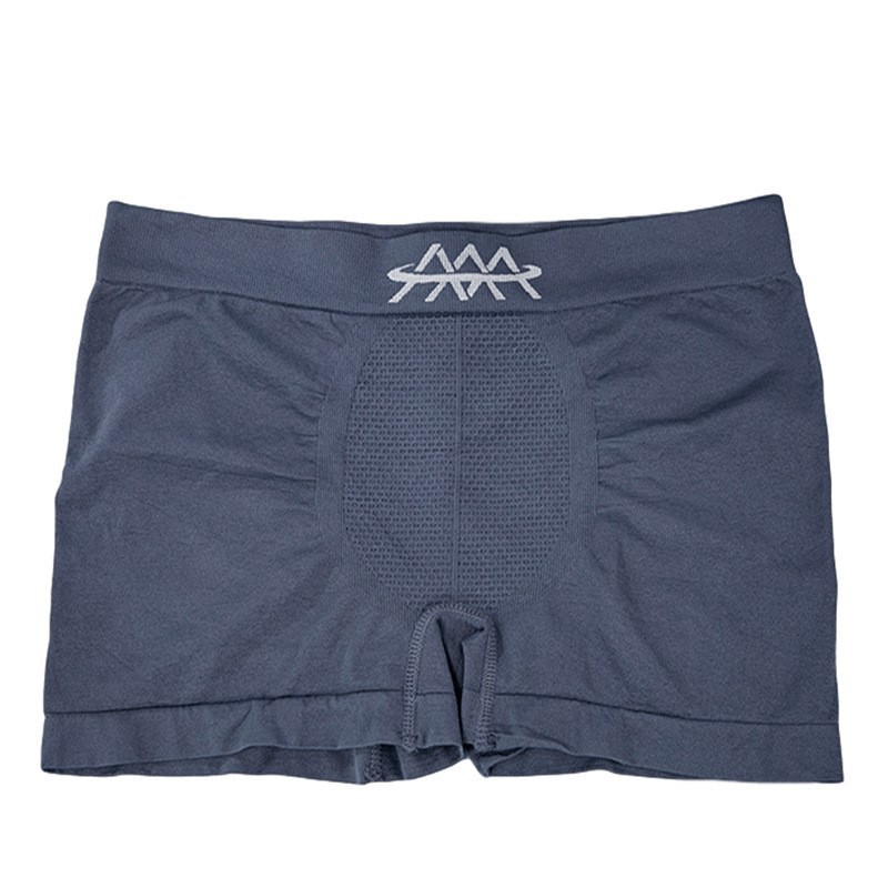 GO! BX355 BOXER PRIA COWOK LELAKI MOTIF DALEMAN CELANA DALAM MURAH IMPORT