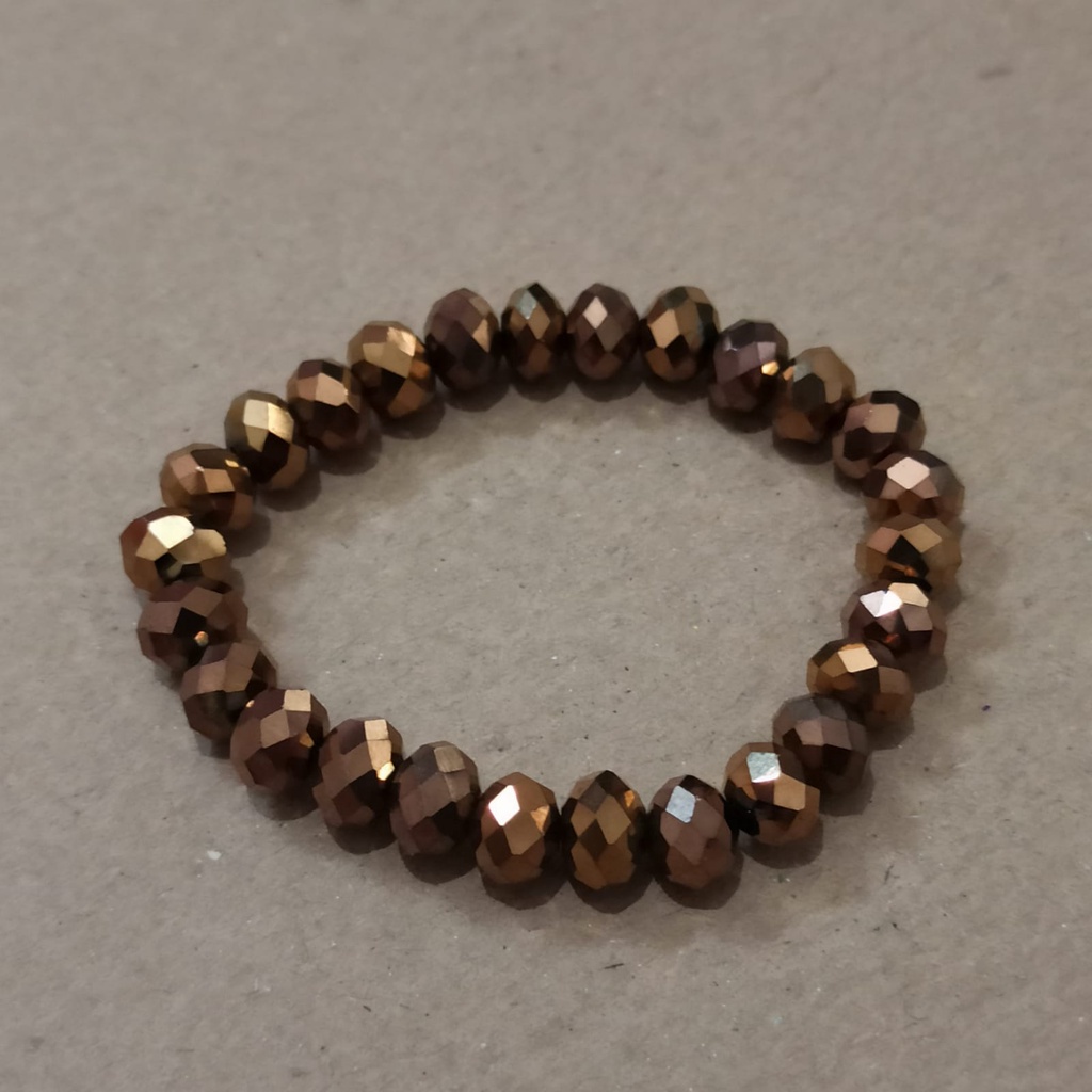 Gelang Crystal Asli