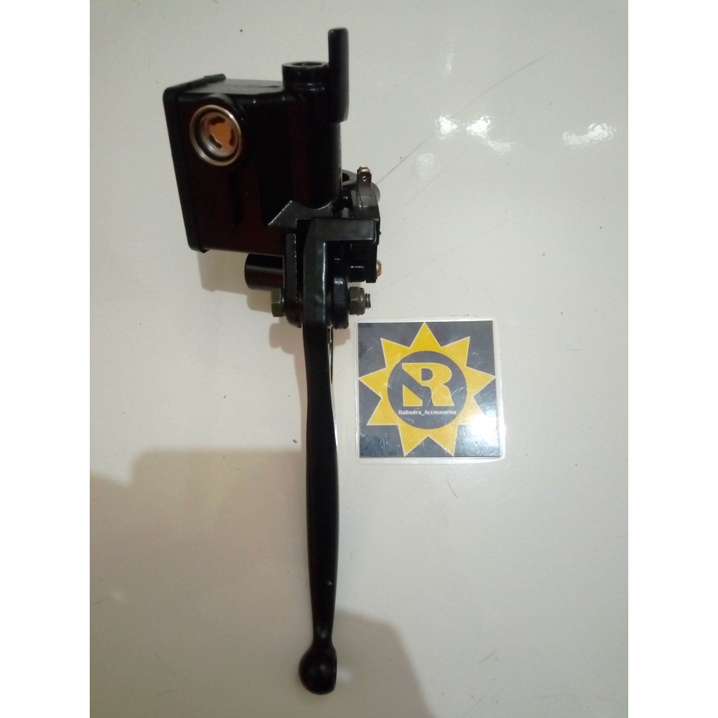 Rumah minyak rem master rem atas assy supra x supra lama supra fit lama kualitas original