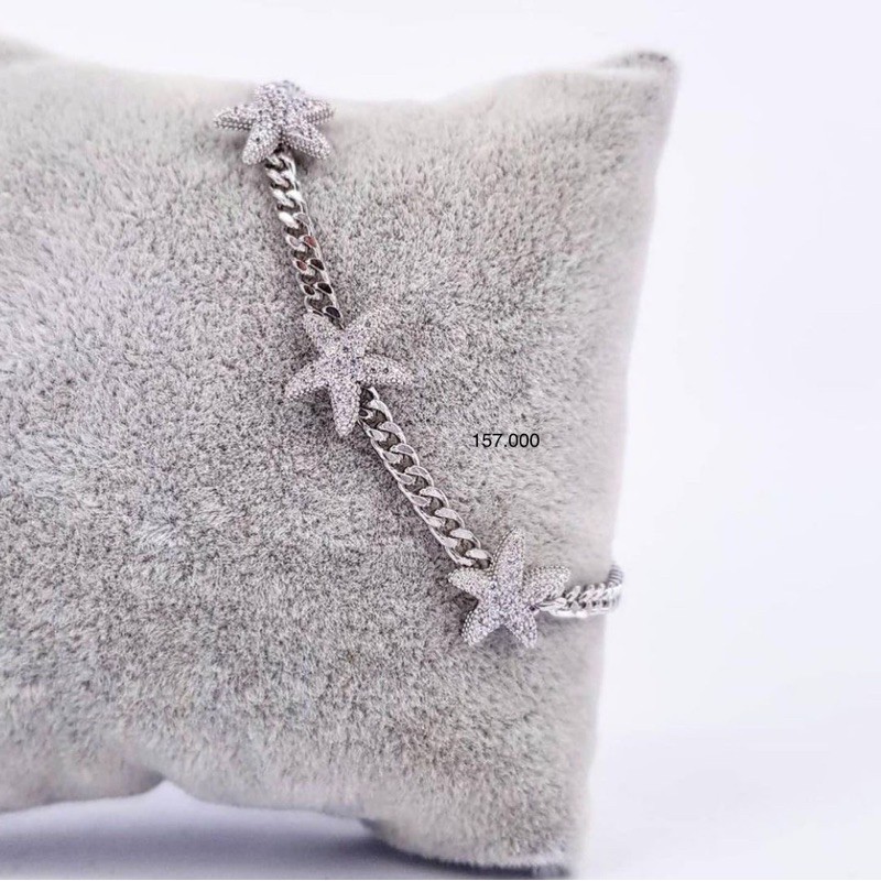 gelang lapis emas zircon italy