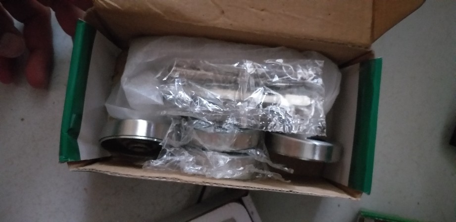 Kunci Pintu Rosset Belocca Tipe 102