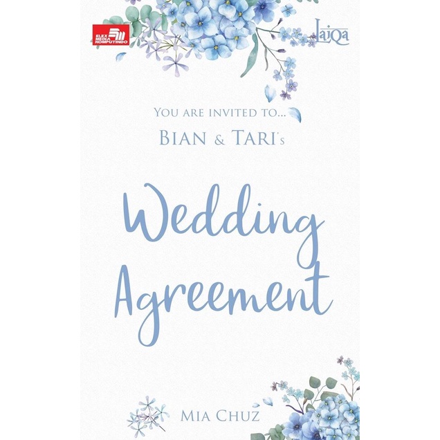 Laiqa: Wedding Agreement