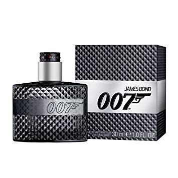 Bibit / Biang Parfum James Bond 007