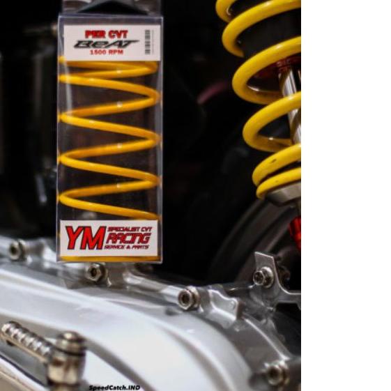 ➽ PER CVT BEAT FI 1500 RPM / PER CVT BEAT KARBU 1500 RPM | BEAT ESP [ BEAT STREET ( PER CVT 1500 RPM