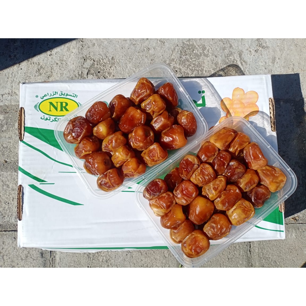 

Kurma Sukari buah kurma